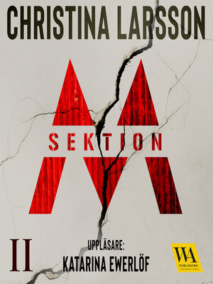 cover image of Sektion M II